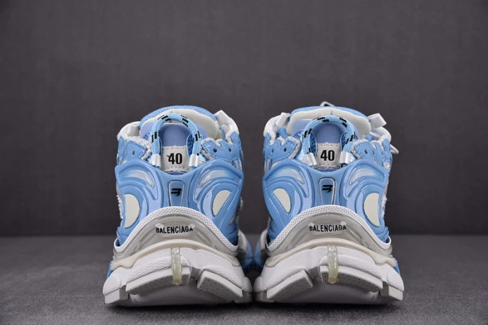 BLCG RUNNER SNEAKER 677403 W3RB2 SmartChoice 2694