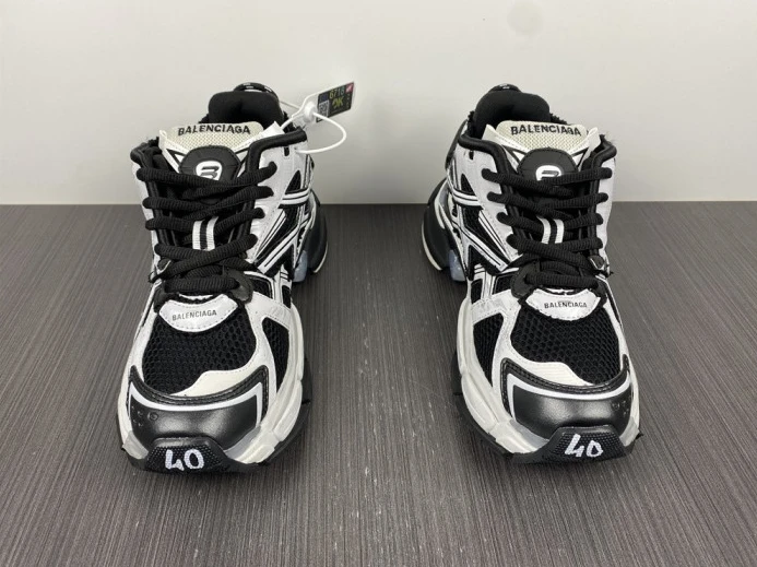 BLCG RUNNER SNEAKER 677403 W3RB2 SmartChoice 2707