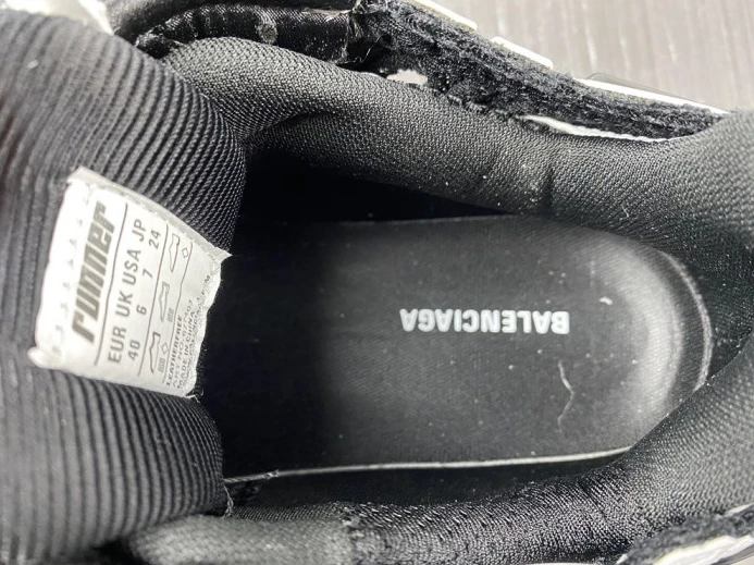 BLCG RUNNER SNEAKER 677403 W3RB2 SmartChoice 2707