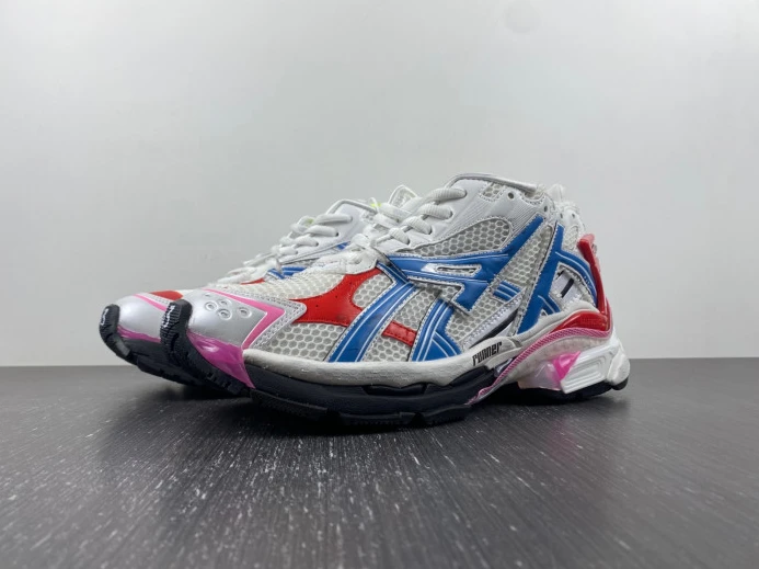 BLCG RUNNER SNEAKER 677403 W3RB6 GoAnywhere 2684