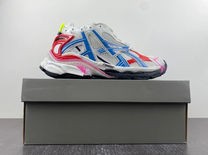 BLCG RUNNER SNEAKER 677403 W3RB6 GoAnywhere 2684