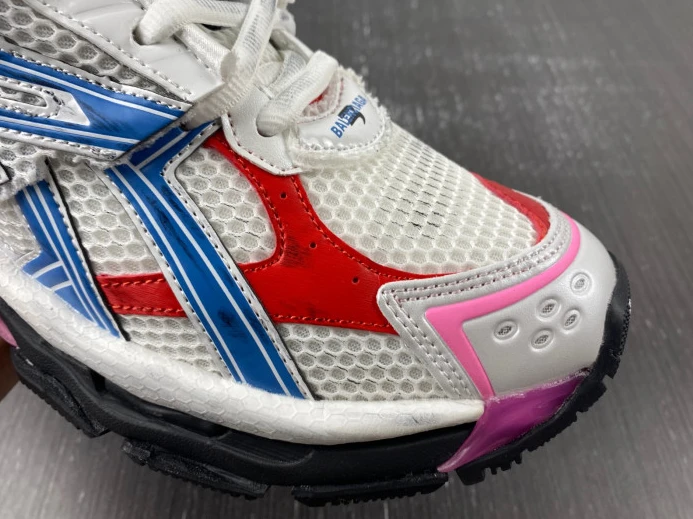 BLCG RUNNER SNEAKER 677403 W3RB6 GoAnywhere 2684