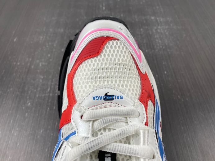 BLCG RUNNER SNEAKER 677403 W3RB6 GoAnywhere 2684