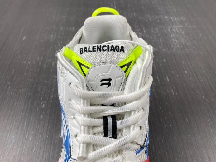 BLCG RUNNER SNEAKER 677403 W3RB6 GoAnywhere 2684