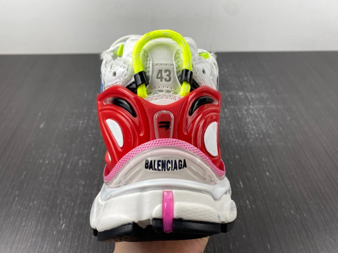 BLCG RUNNER SNEAKER 677403 W3RB6 GoAnywhere 2684