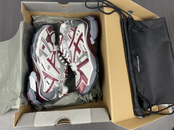 BLCG RUNNER SNEAKER 677403 W3RB8 ModernLook 2709