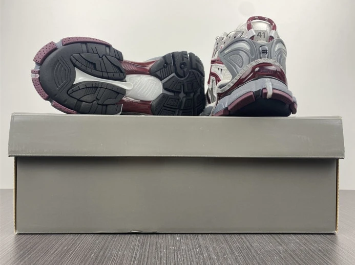 BLCG RUNNER SNEAKER 677403 W3RB8 ModernLook 2709