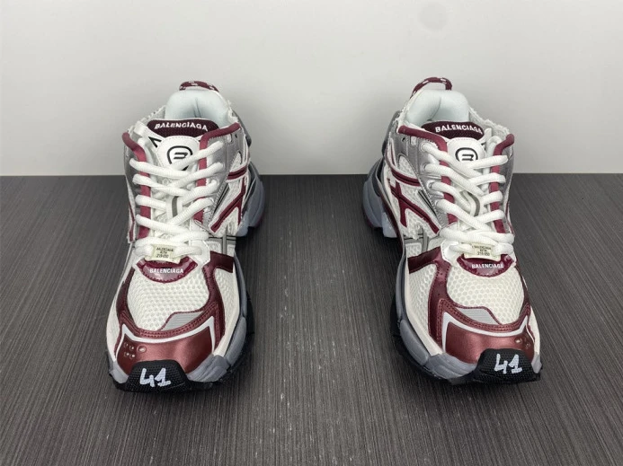 BLCG RUNNER SNEAKER 677403 W3RB8 ModernLook 2709