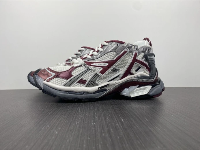 BLCG RUNNER SNEAKER 677403 W3RB8 ModernLook 2709