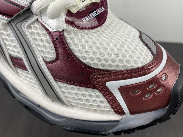 BLCG RUNNER SNEAKER 677403 W3RB8 ModernLook 2709