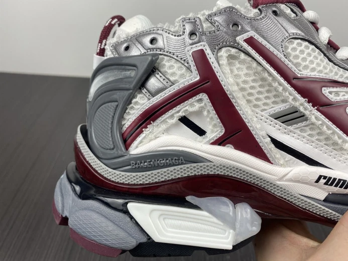 BLCG RUNNER SNEAKER 677403 W3RB8 ModernLook 2709