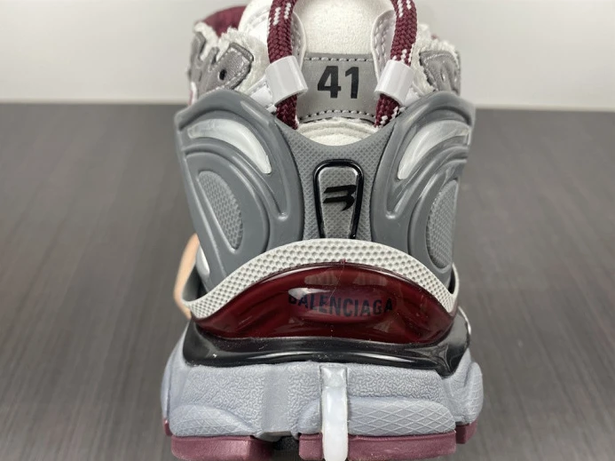 BLCG RUNNER SNEAKER 677403 W3RB8 ModernLook 2709