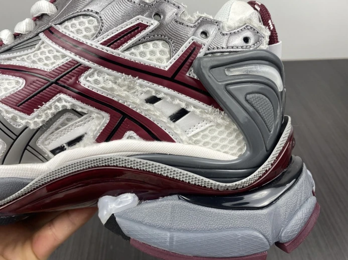 BLCG RUNNER SNEAKER 677403 W3RB8 ModernLook 2709