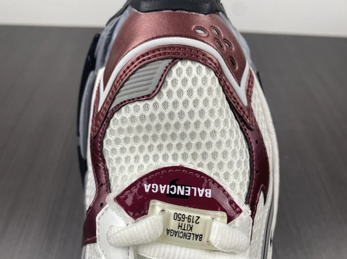 BLCG RUNNER SNEAKER 677403 W3RB8 ModernLook 2709