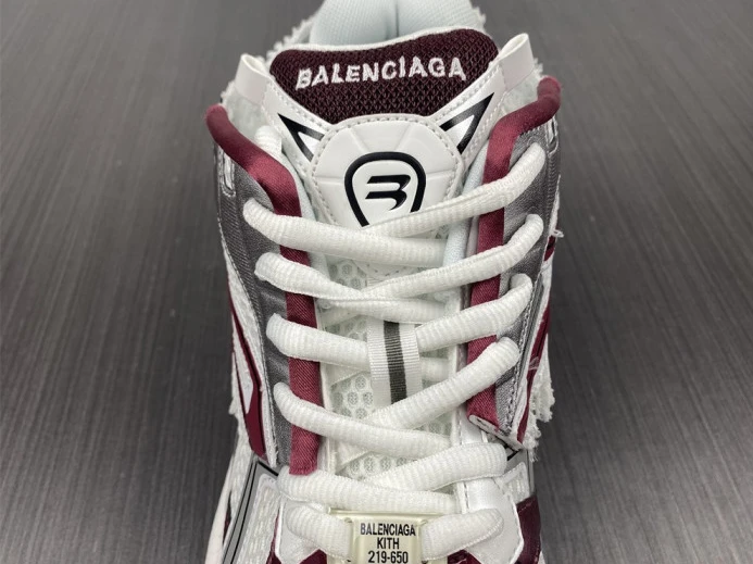 BLCG RUNNER SNEAKER 677403 W3RB8 ModernLook 2709