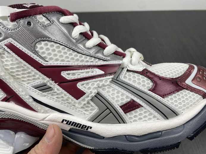 BLCG RUNNER SNEAKER 677403 W3RB8 ModernLook 2709