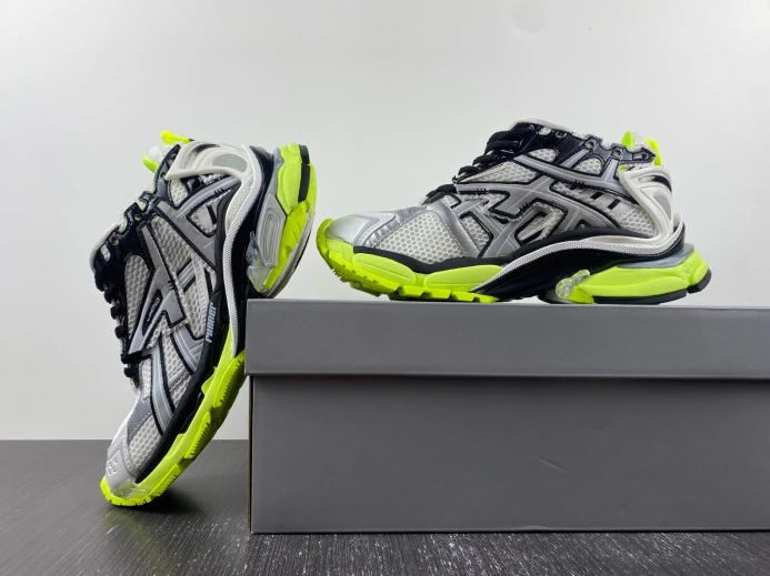 BLCG RUNNER SNEAKER 677403 W3RBP AllSeason 2681