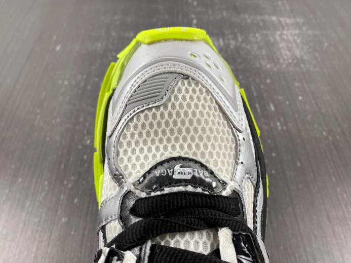 BLCG RUNNER SNEAKER 677403 W3RBP AllSeason 2681