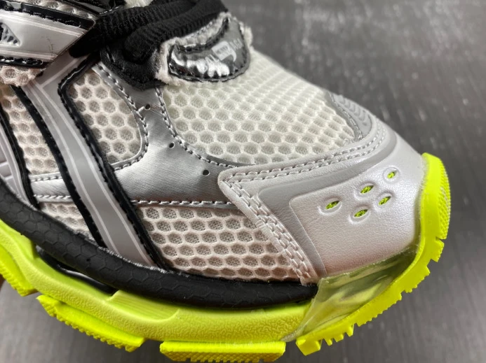 BLCG RUNNER SNEAKER 677403 W3RBP AllSeason 2681