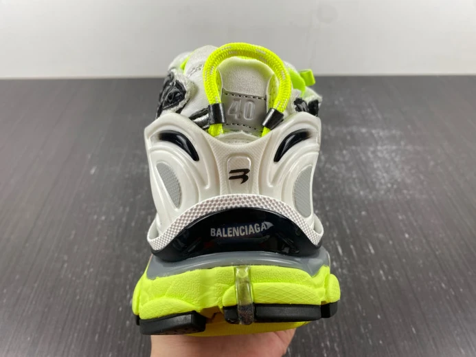 BLCG RUNNER SNEAKER 677403 W3RBP AllSeason 2681