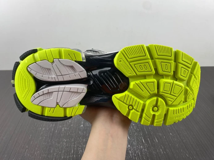 BLCG RUNNER SNEAKER 677403 W3RBP AllSeason 2681