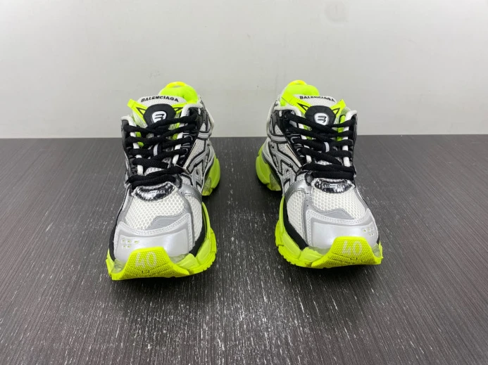 BLCG RUNNER SNEAKER 677403 W3RBP AllSeason 2681