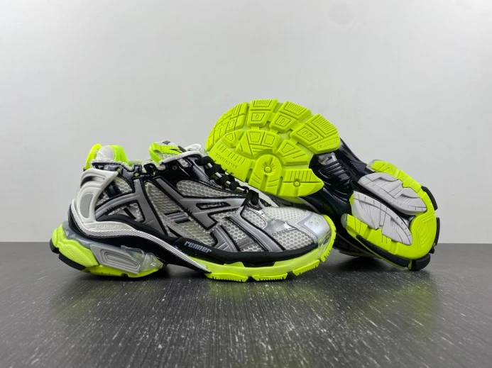 BLCG RUNNER SNEAKER 677403 W3RBP AllSeason 2681