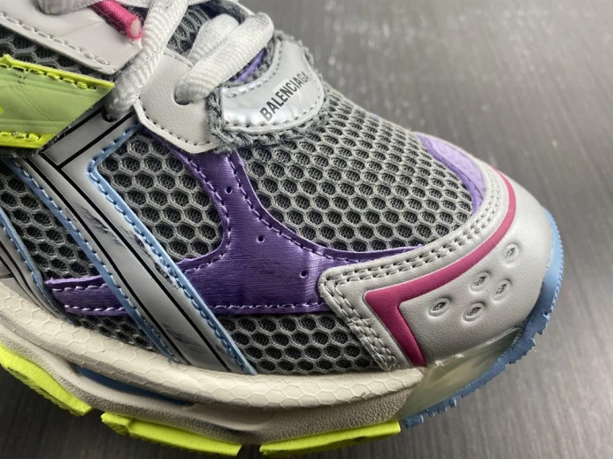 BLCG RUNNER SNEAKER 677403 W3RH5 Affordable 2719