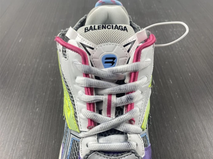 BLCG RUNNER SNEAKER 677403 W3RH5 Affordable 2719