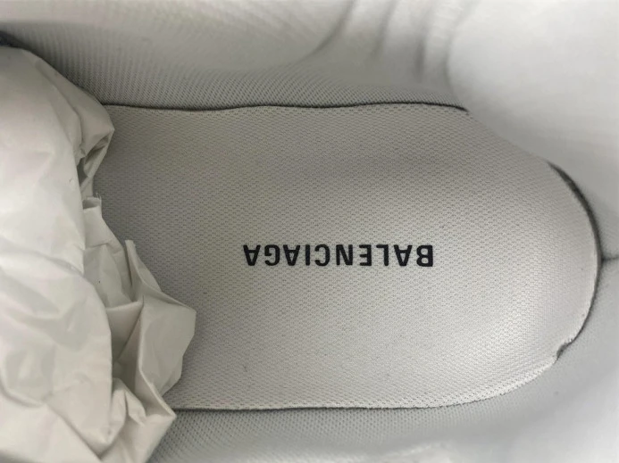 BLCG RUNNER SNEAKER 677403 W3RH5 Affordable 2719