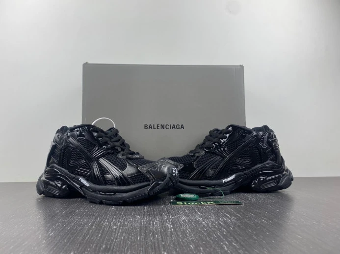 BLCG RUNNER SNEAKER 772767 W3RNY ModernLook 2674