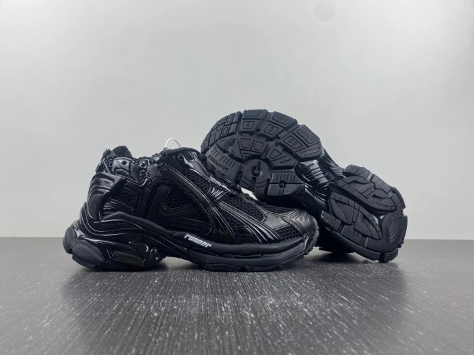 BLCG RUNNER SNEAKER 772767 W3RNY ModernLook 2674