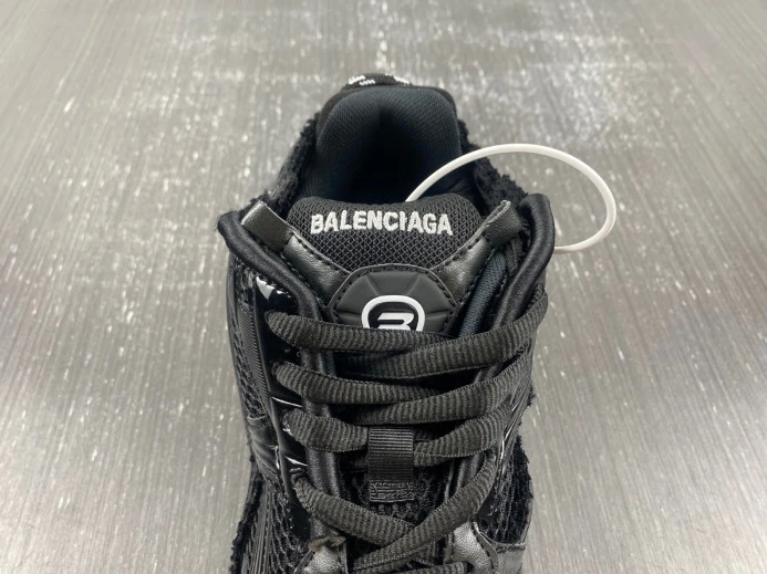 BLCG RUNNER SNEAKER 772767 W3RNY ModernLook 2674