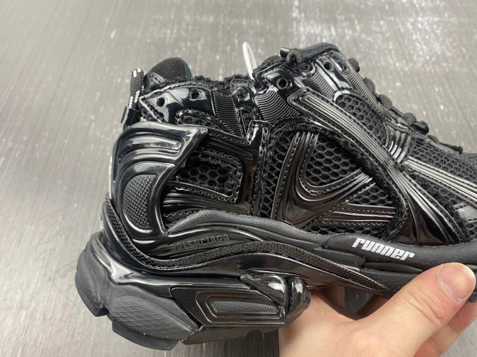 BLCG RUNNER SNEAKER 772767 W3RNY ModernLook 2674