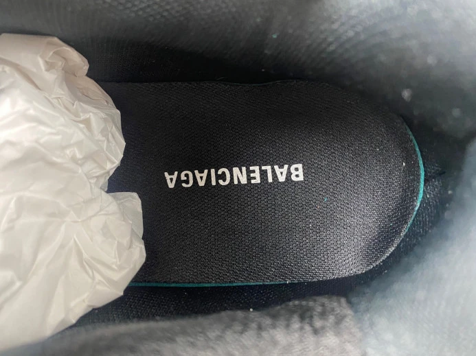 BLCG RUNNER SNEAKER 772767 W3RNY ModernLook 2674