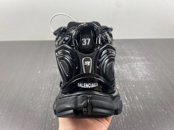 BLCG RUNNER SNEAKER 772767 W3RNY ModernLook 2674
