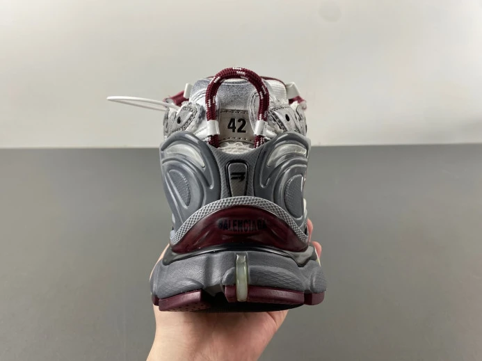 BLCG RUNNER SNEAKER 772774 W3RBW DailyWear 2412