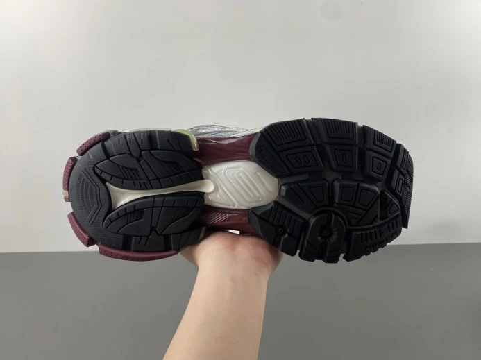 BLCG RUNNER SNEAKER 772774 W3RBW DailyWear 2412
