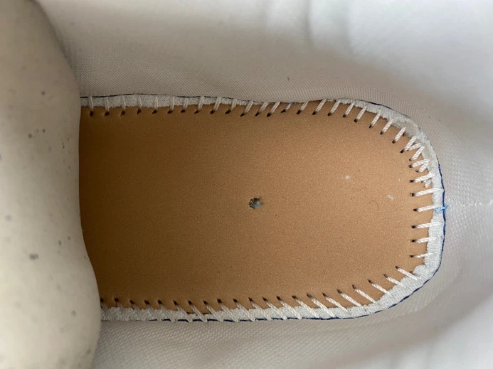 BLCG RUNNER SNEAKER 772774 W3RBW DailyWear 2412