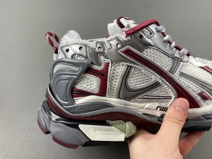 BLCG RUNNER SNEAKER 772774 W3RBW DailyWear 2412