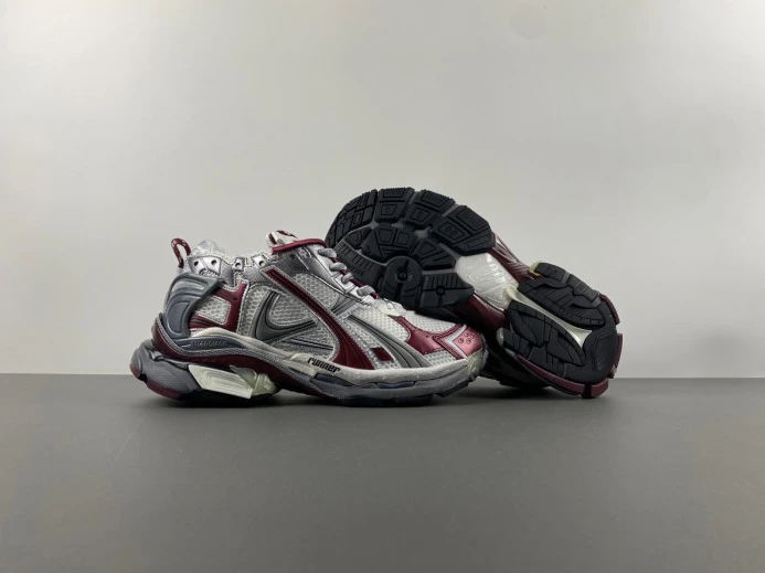 BLCG RUNNER SNEAKER 772774 W3RBW DailyWear 2412