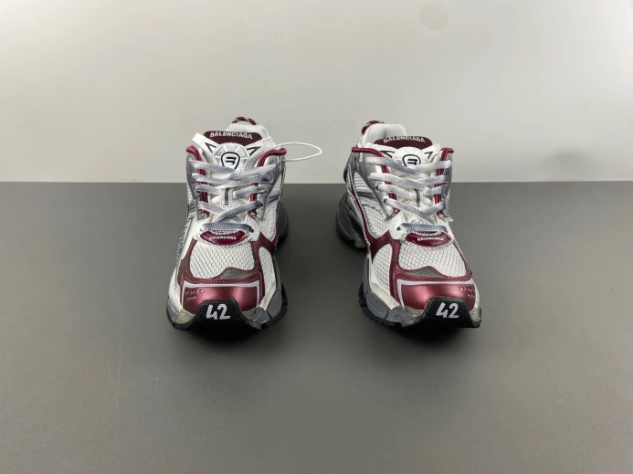 BLCG RUNNER SNEAKER 772774 W3RBW DailyWear 2412