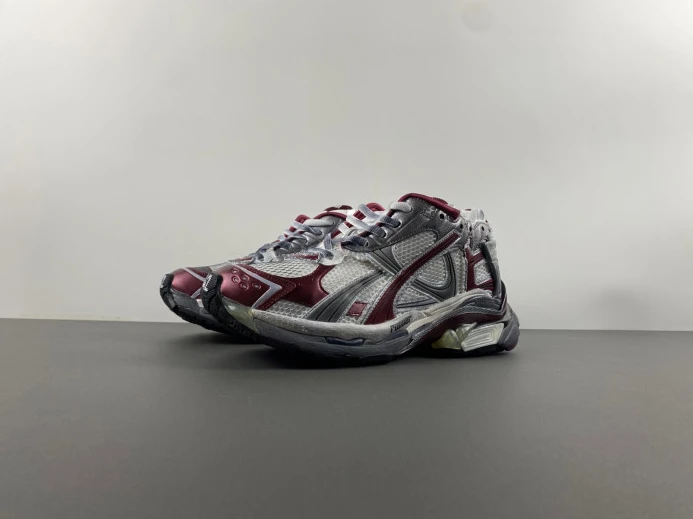 BLCG RUNNER SNEAKER 772774 W3RBW DailyWear 2412