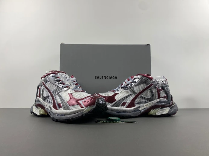 BLCG RUNNER SNEAKER 772774 W3RBW DailyWear 2412