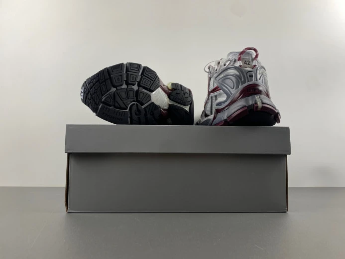 BLCG RUNNER SNEAKER 772774 W3RBW DailyWear 2412