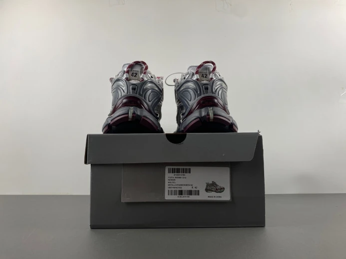 BLCG RUNNER SNEAKER 772774 W3RBW DailyWear 2412