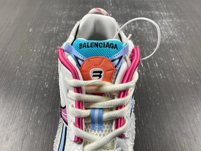 BLCG RUNNER SNEAKER 772774 W3RBW GoodFit 2716