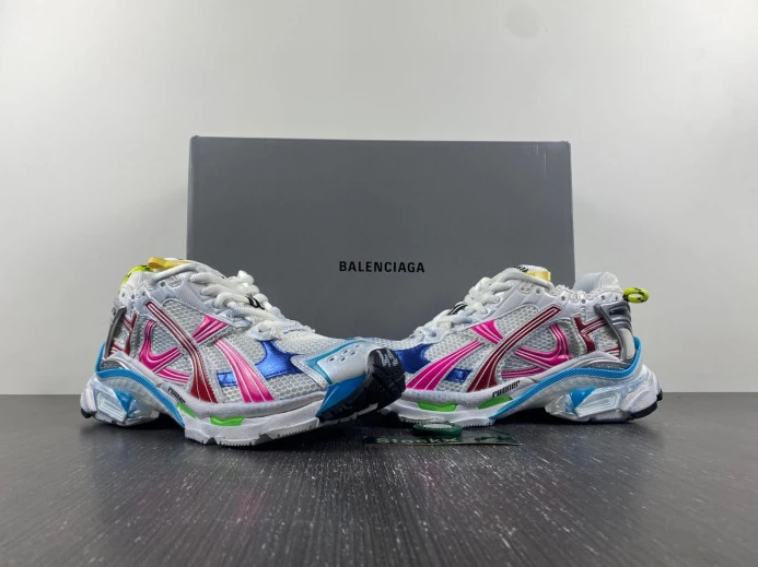 BLCG RUNNER SNEAKER 772774 W3RBW UrbanStyle 2675