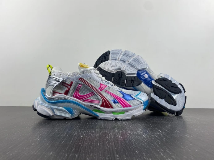 BLCG RUNNER SNEAKER 772774 W3RBW UrbanStyle 2675