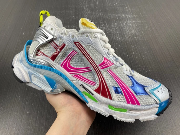 BLCG RUNNER SNEAKER 772774 W3RBW UrbanStyle 2675